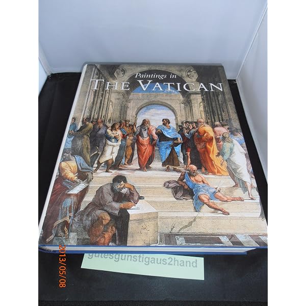 The Vatican: All the Paintings: The Complete Collection of Old